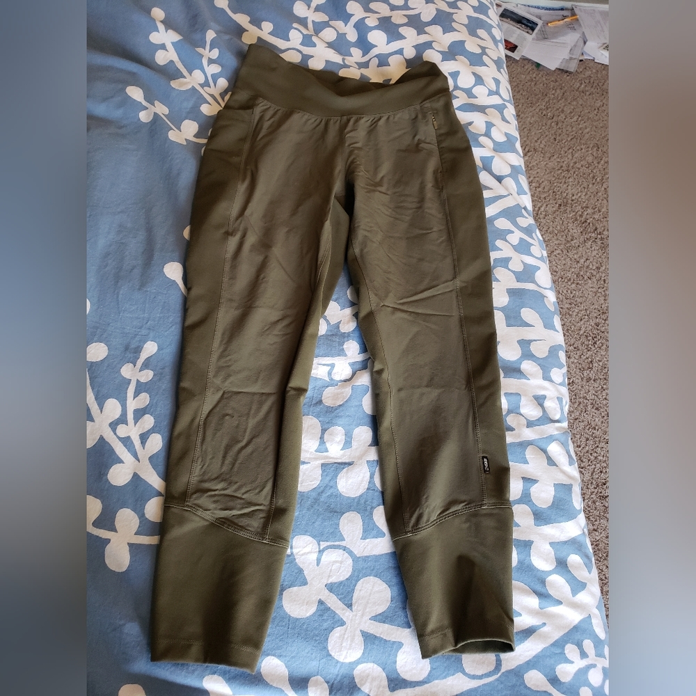 Hiking Leggings